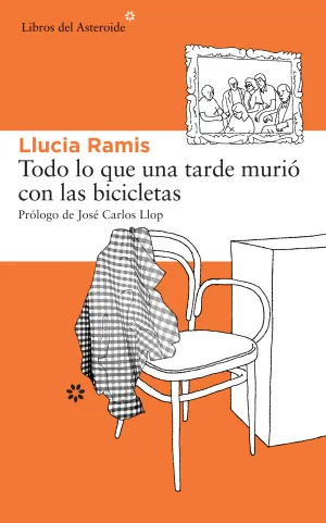 Todo lo que una Tarde Murio con las Bicicletas