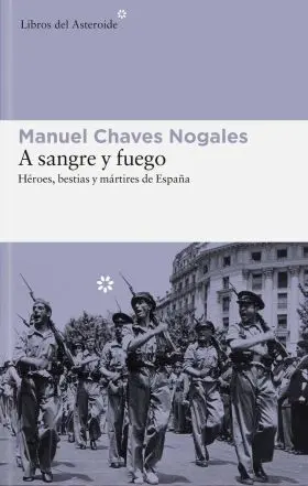 A Sangre y Fuego