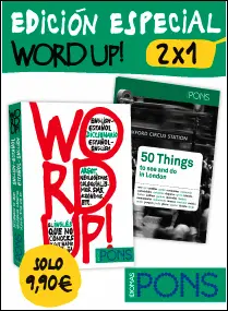 Diccionario Argot Especi Ing/Esp Word Up