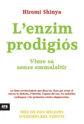 L Enzim Prodigios