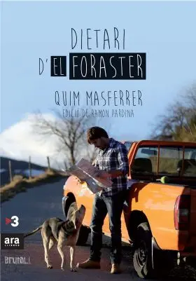 Dietari de Rodatge de el Foraster