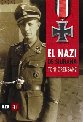 El Nazi de Siurana
