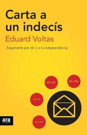 Carta a un Indecis