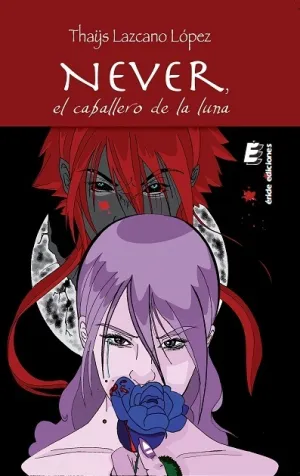 Never, el Caballero de la Luna