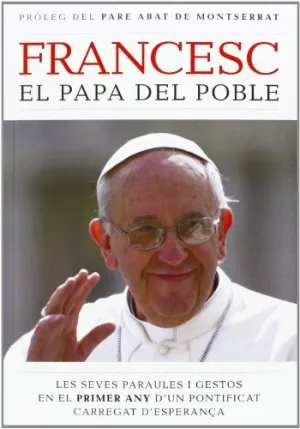 Francesc el Papa del Poble