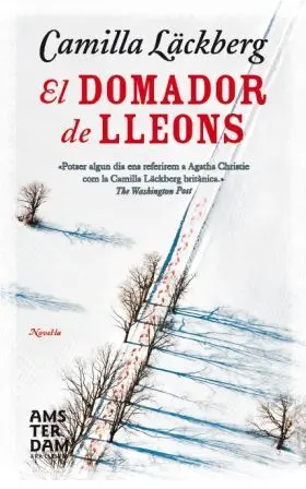 El Domador de Lleons