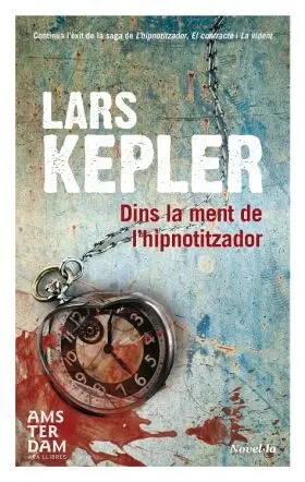 Dins la Ment de L Hipnotitzador