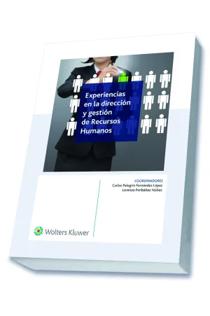 Experiencias en la Direccion y Gestion de Recursos