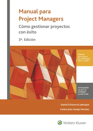 Manual para Project Managers