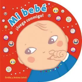 Mi Bebe Juega Conmigo