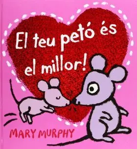 El Teu Peto Es el Millor