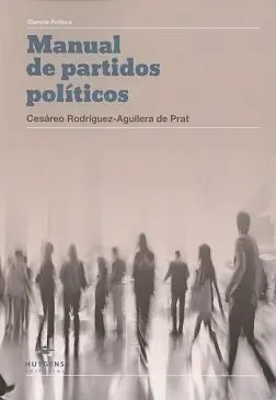 Manual de Partidos Politicos