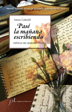 Pase la Mañana Escribiendo