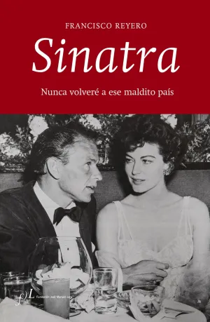 Sinatra: Nunca Volvere a ese Maldito Pais, de Fran
