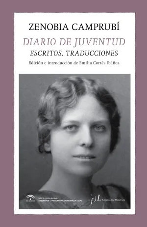 Diario de Juventud. Escritos. Traducciones, de Zen