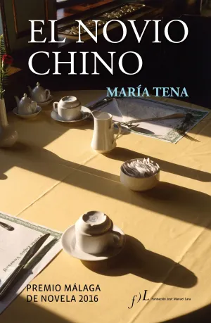 El Novio Chino