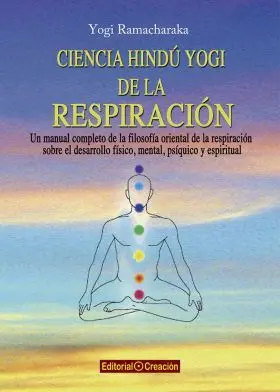 Ciencia Hindu Yogi de la Respiracion