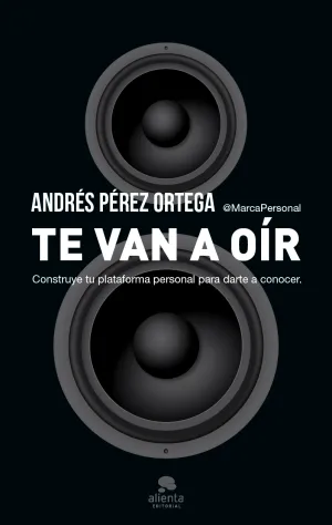 Te Van a Oir