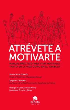 Atrevete a Motivarte