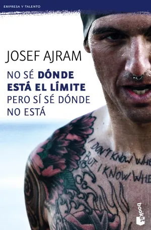 No se Donde esta el Limite Pero si se Donde no Est