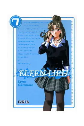 Elfen Lied Numero 7