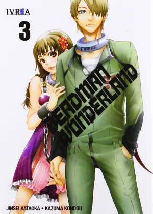 Deadman Wonderland