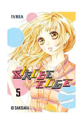 Strobe Edge 5