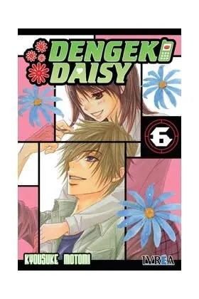 Dengek Daisy 6