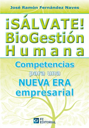 Salvate Biogestion Humana