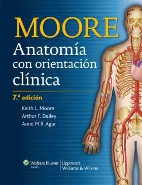 Anatomia con Orientacion Clinica