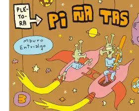 Pletora de Piñatas 3