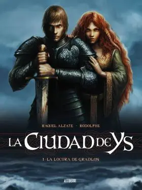 La Ciudad de Ys 1