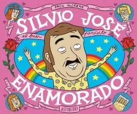 Silvio Jose, Enamorado