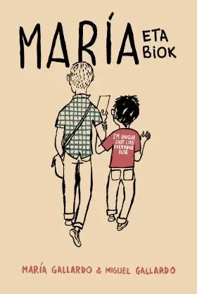 Maria Eta Biok