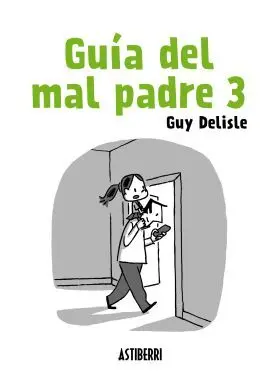 Guia del Mal Padre 3