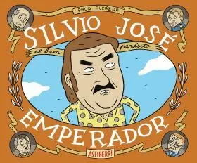 Silvio Jose, Emperador