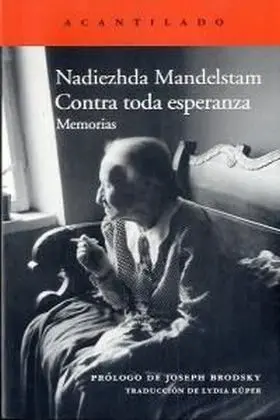 Contra Toda Esperanza