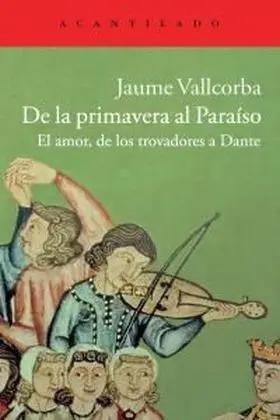 De la Primavera Al Paraiso