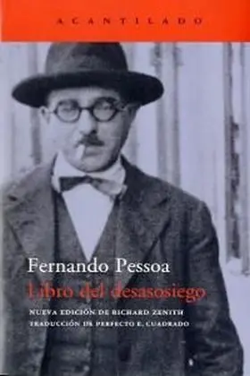 Libro del Desasosiego