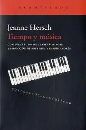 Tiempo y Musica