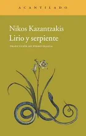 Lirio y Serpiente