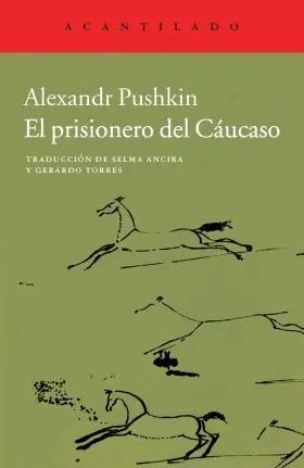 Prisionero del Caucaso
