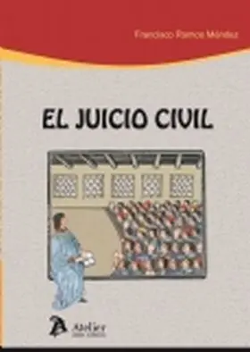 Juicio Civil.