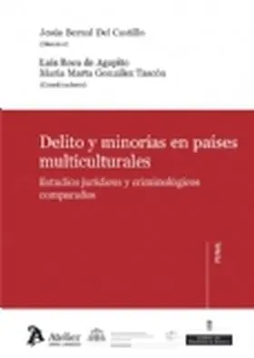 Delito y Minorias en Paises Multiculturales.