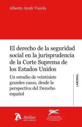 Derecho de la Seguridad Social en la Jurisprudenci
