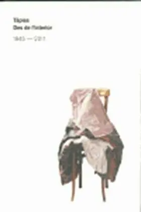 Tàpies. Des de L'interior