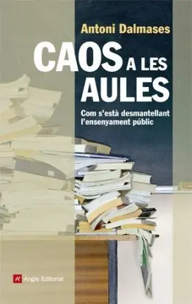Caos a les Aules