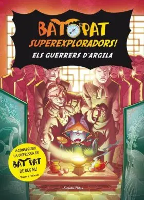 Els Guerrers Dargila