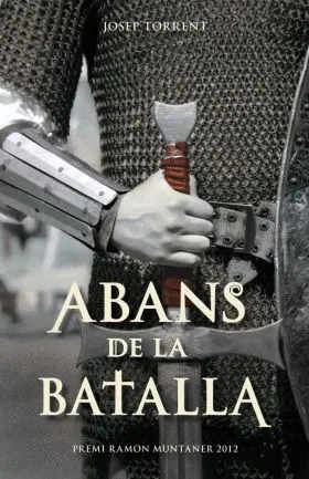 Abans de la Batalla