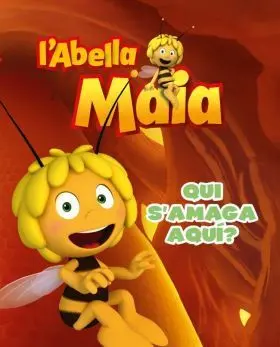 Qui S'amaga Aquí?